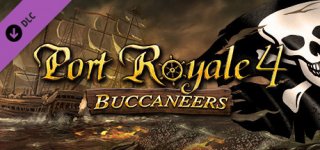 포트 로얄 4 - 버커니어-Port Royale 4 - Buccaneers