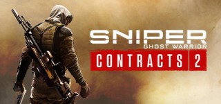 스나이퍼 고스트 워리어 컨트랙트 2-Sniper Ghost Warrior Contracts 2