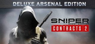 [특전제공] 스나이퍼 고스트 워리어 컨트랙트 2 디럭스 아스날 에디션-Sniper Ghost Warrior Contracts 2 Deluxe Arsenal Edition