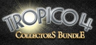 트로피코 4 콜렉터즈 번들-Tropico 4 Collector's Bundle