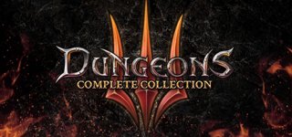 던전스 3 - 컴플리트 콜렉션-Dungeons 3 - Complete Collection