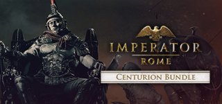임페라토르: 로마 - 켄투리오 번들-Imperator: Rome - Centurion Bundle