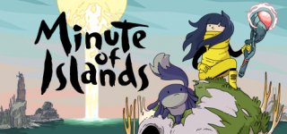 미닛 오브 아일랜드-Minute of Islands
