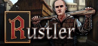 러슬러-Rustler