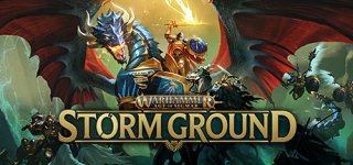 워해머 에이지 오브 시그마: 스톰 그라운드-Warhammer Age of Sigmar: Storm Ground