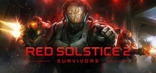 레드 솔스티스 2: 생존자들-Red Solstice 2: Survivors