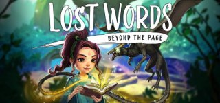 로스트 워드: 비욘드 더 페이지-Lost Words: Beyond the Page