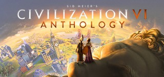 시드 마이어의 문명 6 앤솔러지(스팀)-Sid Meier's Civilization VI Anthology(Steam)