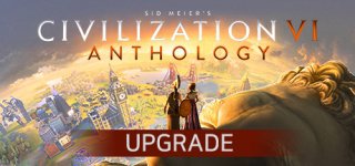 시드 마이어의 문명 6 앤솔러지 업그레이드(에픽게임즈)-Sid Meier's Civilization VI Anthology Upgrade
