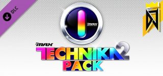 디제이맥스 리스펙트 V - 테크니카 2 팩-DJMAX RESPECT V - TECHNIKA 2 PACK