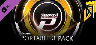 디제이맥스 리스펙트 V - 포터블 3 팩-DJMAX RESPECT V - Portable 3 PACK