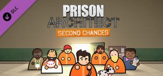 프리즌 아키텍트 - 세컨드 찬스-Prison Architect - Second Chances