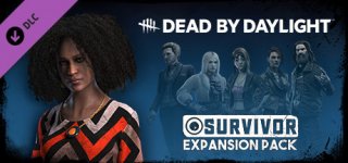 데드 바이 데이라이트: 생존자 확장팩-Dead by Daylight: Survivor Expansion Pack