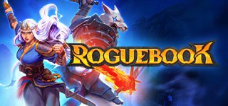 로그북-Roguebook