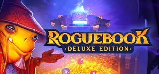 로그북 디럭스 에디션-Roguebook Deluxe Edition