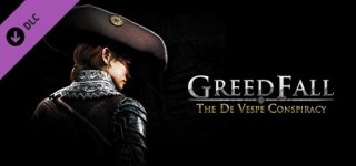 그리드폴 - 베스페의 음모-GreedFall - The De Vespe Conspiracy