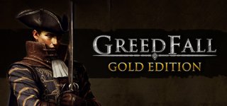 그리드폴 - 골드 에디션-GreedFall - Gold Edition