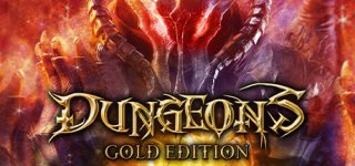 던전스 골드 에디션-Dungeons Gold Edition