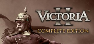 빅토리아 2 컴플리트 에디션-Victoria II Complete Edition