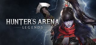 헌터스 아레나: 레전드-Hunter's Arena: Legends