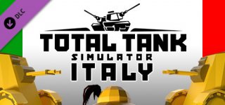토탈 탱크 시뮬레이터 - 이탈리아 DLC-Total Tank Simulator - Italy DLC