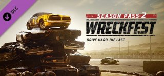 렉페스트 - 시즌 패스 2-Wreckfest - Season Pass 2