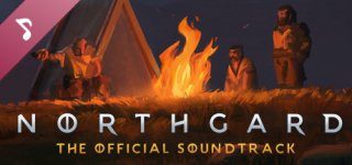 노스가드 - 오피셜 사운드트랙-Northgard - The Official Soundtrack
