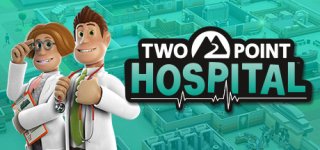 투 포인트 호스피탈-Two Point Hospital