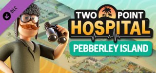 투 포인트 호스피탈: 페벌리 섬-Two Point Hospital: Pebberley Island
