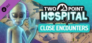투 포인트 호스피탈: 미지와의 조우-Two Point Hospital: Close Encounters