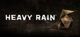 헤비 레인-Heavy Rain