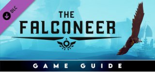 팔코니어 - 게임 가이드-The Falconeer - Game Guide