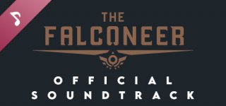 팔코니어 - 오피셜 사운드트랙-The Falconeer Official Soundtrack
