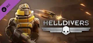 헬다이버즈 디팬더 팩-HELLDIVERS Defenders Pack