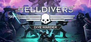 헬다이버즈 다이브 하더 에디션-HELLDIVERS Dive Harder Edition