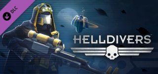 헬다이버즈 레인저 팩-HELLDIVERS Ranger Pack