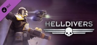 헬다이버즈 서포트 팩-HELLDIVERS Support Pack