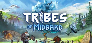 트라이브 오브 미드가르드-Tribes of Midgard