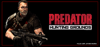 프레데터: 헌팅 그라운드 - 더치 2025 DLC 팩-Predator: Hunting Grounds - Dutch 2025 DLC Pack