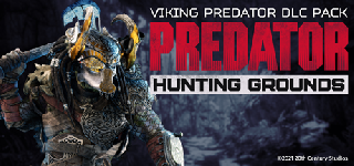 프레데터: 헌팅 그라운드 - 바이킹 프레데터 DLC 팩-Predator: Hunting Grounds - Viking Predator DLC Pack