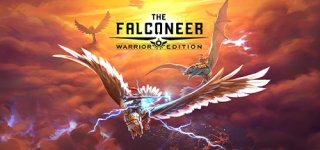 팔코니어 워리어 에디션-The Falconeer Warrior Edition