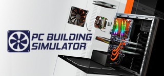 PC 제작 시뮬레이터-PC Building Simulator