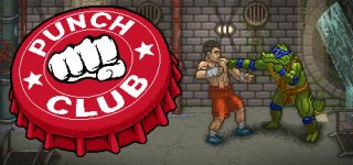 펀치 클럽-Punch Club