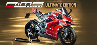 림스 레이싱: 얼티메이트 에디션-RiMS Racing: Ultimate Edition