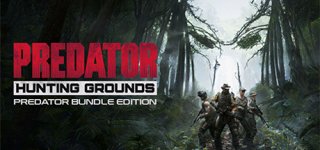 프레데터: 헌팅 그라운드 - 프레데터 번들 에디션-Predator: Hunting Grounds - Predator Bundle Edition