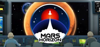 마스 호라이즌-Mars Horizon
