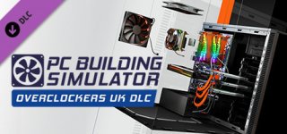 PC 제작 시뮬레이터 - Overclockers UK 작업실-PC Building Simulator - Overclockers UK Workshop