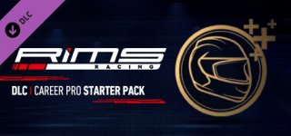 림스 레이싱: 커리어 프로 스타터 팩-RiMS Racing: Career Pro Starter Pack
