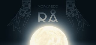 모크레드 라 에디션-Morkredd Rå Edition