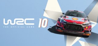 WRC 10 FIA 월드 랠리 챔피언십-WRC 10 FIA World Rally Championship